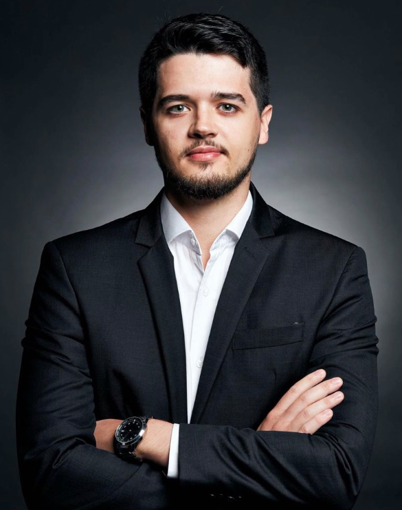 Foto de Rafael Guedes